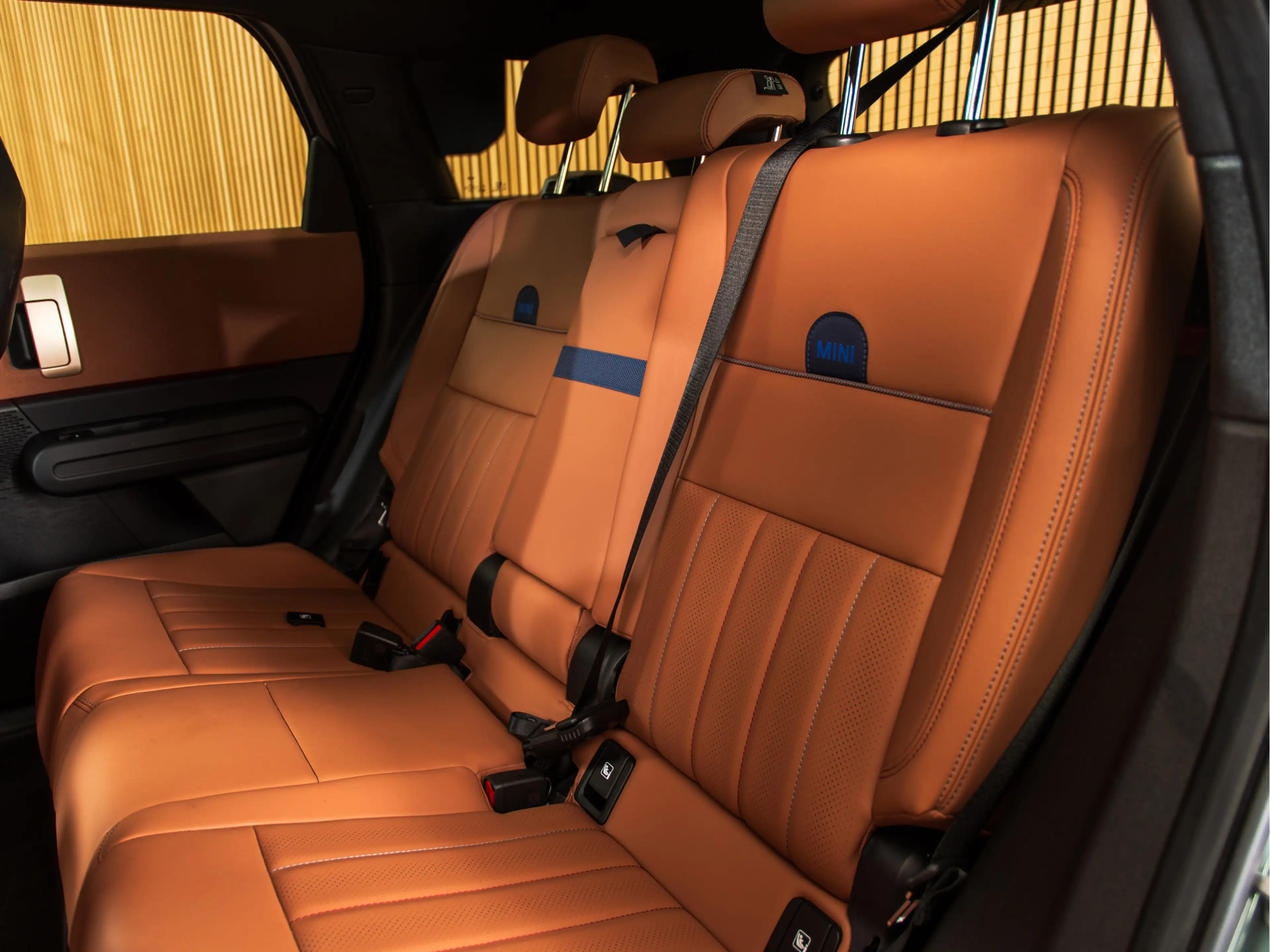 MINI Countryman E Favoured L 66.5 kWh PANO | H/K | DRIVE+ | PARK+ — photo 15