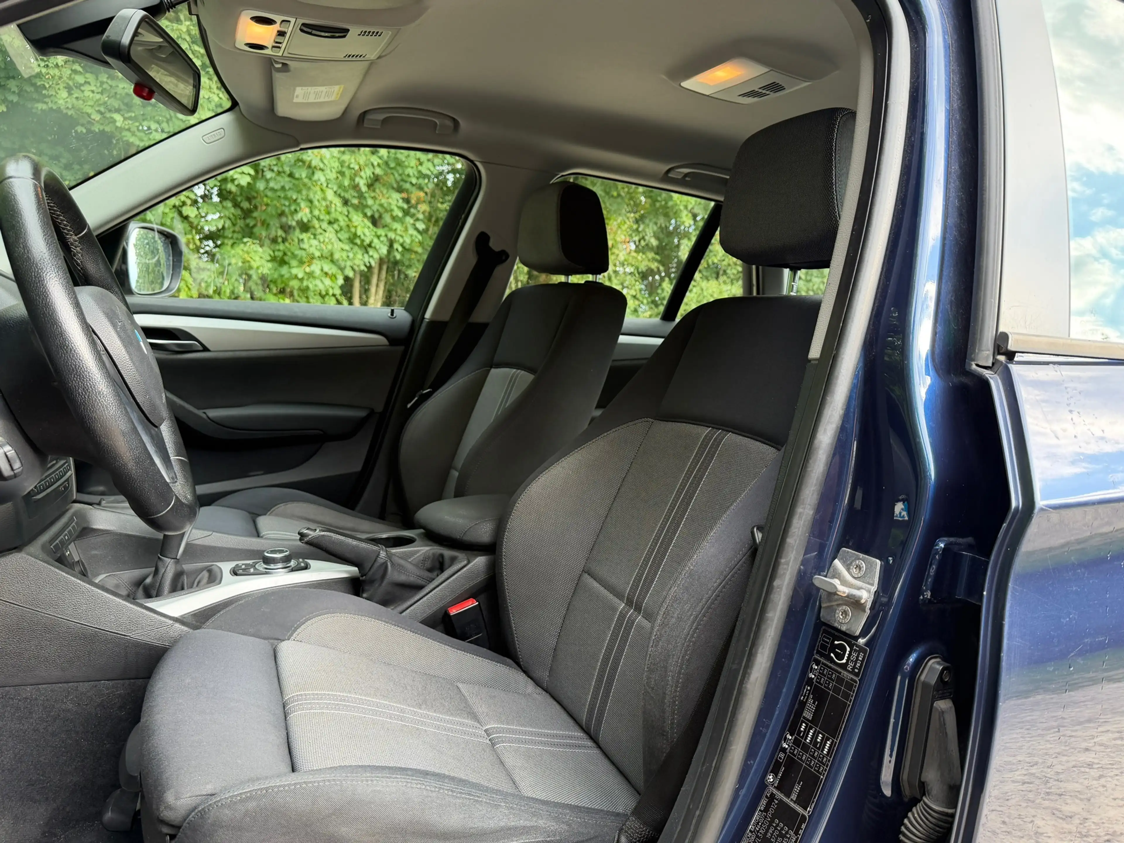 BMW X1 SDrive18i Executive | " 184.000 " KM + Cruise + Na — photo 14