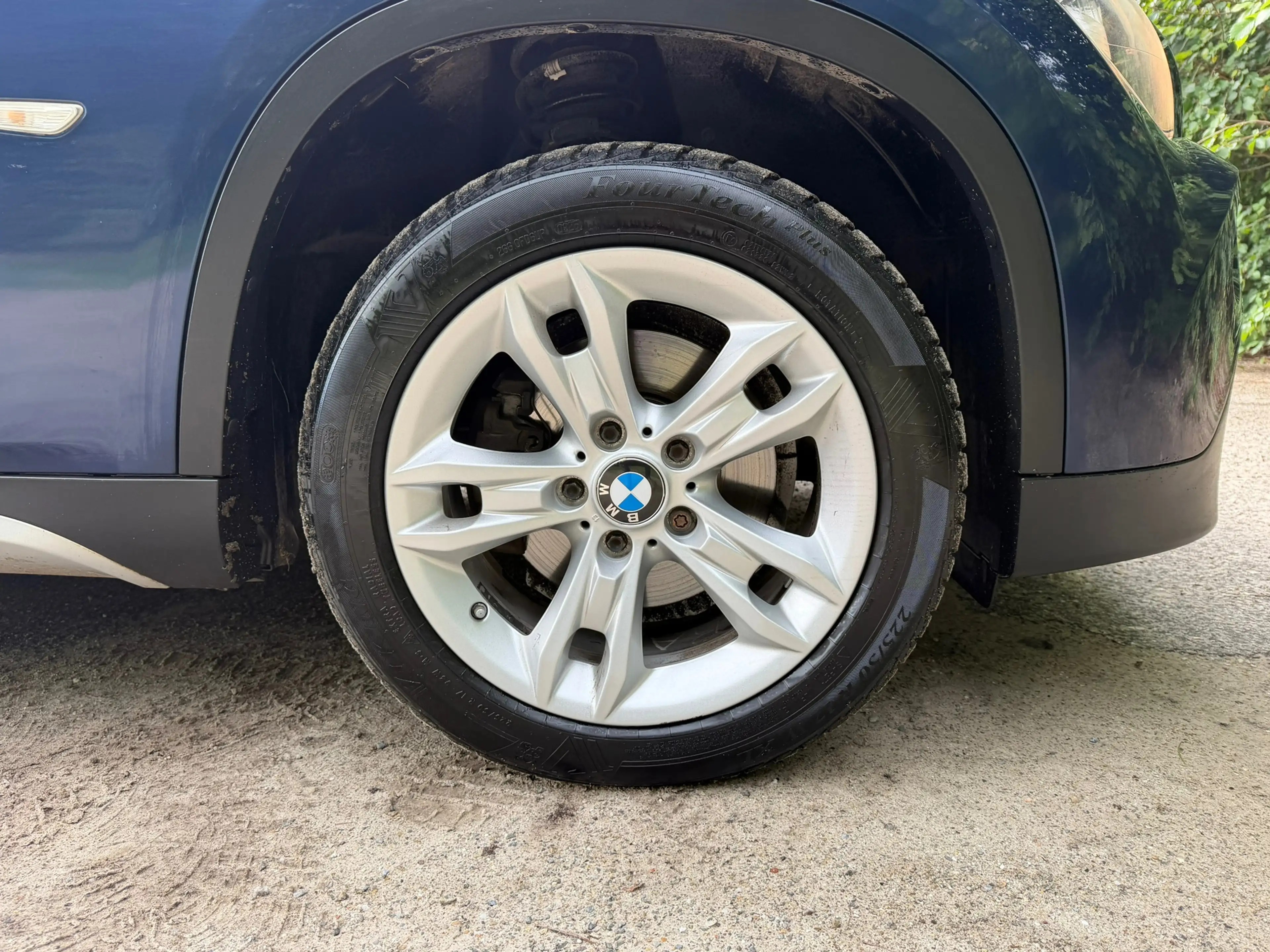 BMW X1 SDrive18i Executive | " 184.000 " KM + Cruise + Na — photo 6