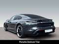 Porsche Taycan Turbo BOSE Panoramadach InnoDrive LED Gris - thumbnail 3