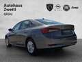 Skoda Octavia 2,0 TDI Ambition Grau - thumbnail 4