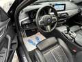 BMW 530 d M-Sport Keyless Head-Up Totw. Schiebedach Black - thumbnail 9