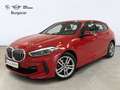 BMW 118 118dA Rojo - thumbnail 20
