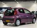 Peugeot 107 1.0 Active 2013|Airco| Dealer onderhouden! Violett - thumbnail 4