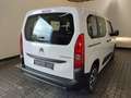 Citroen Berlingo Live M *1.HAND*7 SITZE*KLIMA* Weiß - thumbnail 4