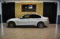 BMW 340 340i Aut. LCI, M-PERFORMANCE, LED, WENIG KM, APPLE CAR PLAY, SPORTSITZE Silber - thumbnail 7