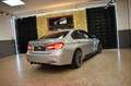 BMW 340 340i Aut. LCI, M-PERFORMANCE, LED, WENIG KM, APPLE CAR PLAY, SPORTSITZE Silber - thumbnail 4