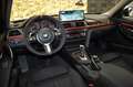 BMW 340 340i Aut. LCI, M-PERFORMANCE, LED, WENIG KM, APPLE CAR PLAY, SPORTSITZE Silber - thumbnail 8