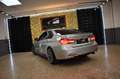 BMW 340 340i Aut. LCI, M-PERFORMANCE, LED, WENIG KM, APPLE CAR PLAY, SPORTSITZE Silber - thumbnail 2