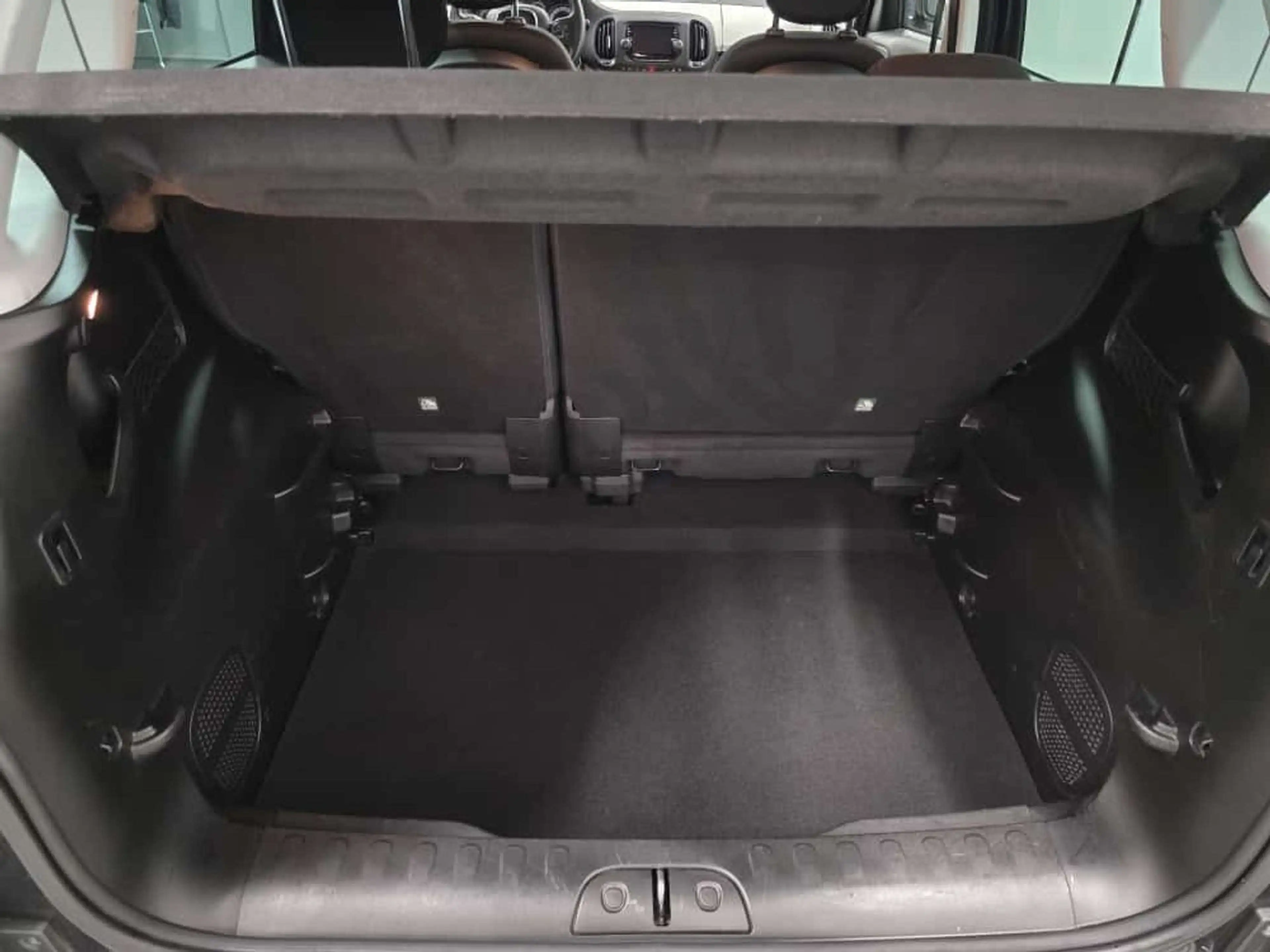 Fiat 500L Multi- Jet II Chrome Edition Pop Star — photo 15