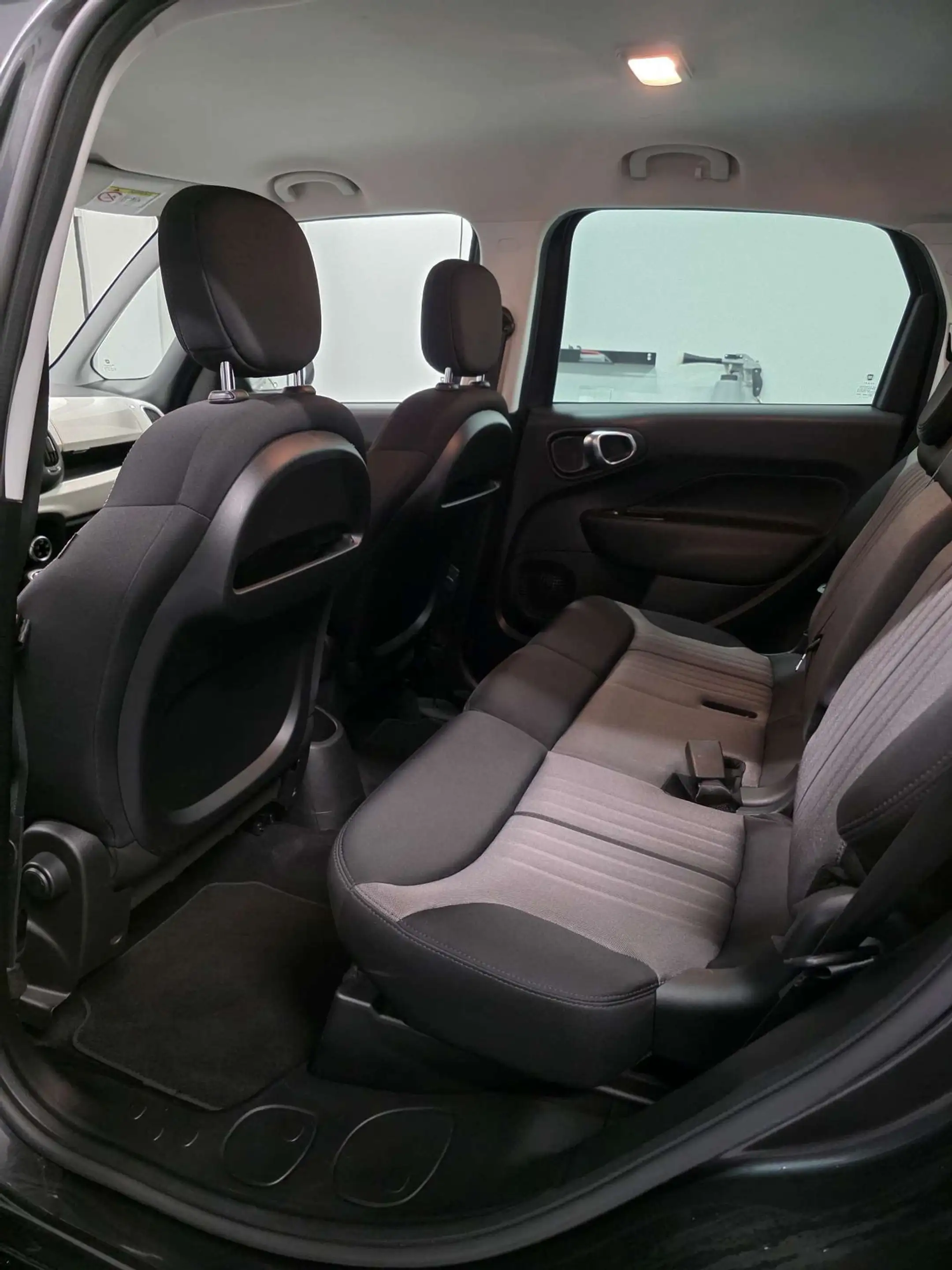 Fiat 500L Multi- Jet II Chrome Edition Pop Star — photo 13