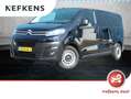 Citroen Jumpy M Club 180PK Automaat | Climate | Camera | Parkeer Zwart - thumbnail 1