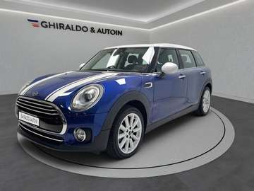 Mini IV F54-F55-F56-F57 Mini 2.0 Cooper D Boost auto my18
