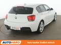 BMW 116 116i*PDC*SHZ*KLIMA*ALU*BLUETOOTH* Alb - thumbnail 6