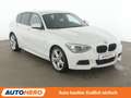 BMW 116 116i*PDC*SHZ*KLIMA*ALU*BLUETOOTH* Alb - thumbnail 8