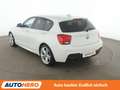 BMW 116 116i*PDC*SHZ*KLIMA*ALU*BLUETOOTH* Alb - thumbnail 4