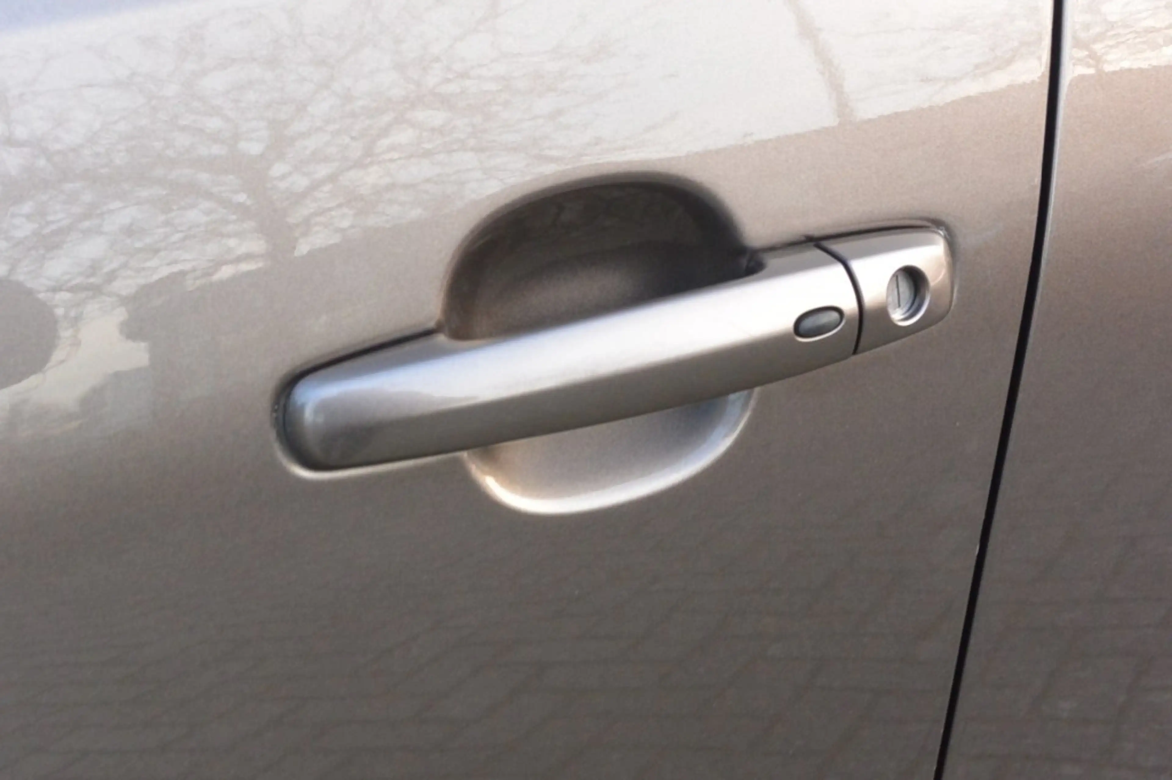 Suzuki Grand Vitara 2.4 Exclusive AUTOMAAT 5-deurs — photo 11