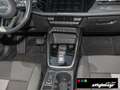 Audi A3 40 TFSIe AHK+LED+PDC+SITZHZG+ALU-18 Gris - thumbnail 8