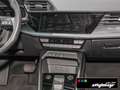 Audi A3 40 TFSIe AHK+LED+PDC+SITZHZG+ALU-18 Gris - thumbnail 7
