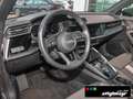 Audi A3 40 TFSIe AHK+LED+PDC+SITZHZG+ALU-18 Gris - thumbnail 6