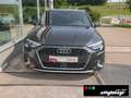 Audi A3 40 TFSIe AHK+LED+PDC+SITZHZG+ALU-18 Gris - thumbnail 11