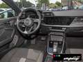 Audi A3 40 TFSIe AHK+LED+PDC+SITZHZG+ALU-18 Gris - thumbnail 3