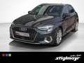 Audi A3 40 TFSIe AHK+LED+PDC+SITZHZG+ALU-18 Gris - thumbnail 14