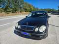 Mercedes-Benz E 270 CDI Avantgarde Nero - thumbnail 11