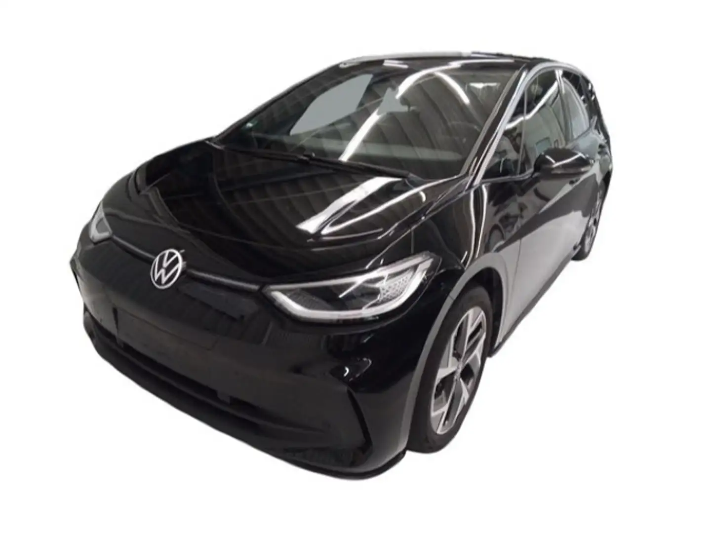 Volkswagen ID.3 LM19 WÄRMEP MATRIX KAMERA Schwarz - 2