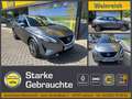 Nissan Qashqai mit Navi, Klima & Winterpaket Klima Navi Grau - thumbnail 1