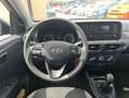 Hyundai i10 Nuevo  1.2 MPi 61,7 kW (84 CV) MT5 2WD Go MY21 Azul - thumbnail 7
