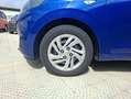 Hyundai i10 Nuevo  1.2 MPi 61,7 kW (84 CV) MT5 2WD Go MY21 Azul - thumbnail 3