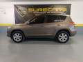 Toyota RAV 4 2.2D-4D Yokubari 4x2 Brun - thumbnail 3