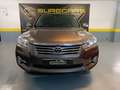 Toyota RAV 4 2.2D-4D Yokubari 4x2 Brun - thumbnail 2