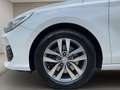 Hyundai i30 cw AUTOMATIK*SHZG*LK-HZG*NAVI*LED*GARANTIE Weiß - thumbnail 13