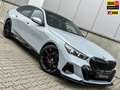 BMW 520 5-serie 520i M-sport 21Inch Performance H&K Carbon Grijs - thumbnail 1