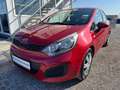 Kia Rio 1,2 MPI Titan_Klima_Service und Kupplung NEU Rot - thumbnail 1