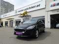 Ford Fiesta Cool & Connect 1,1 Start/Stop Schwarz - thumbnail 1