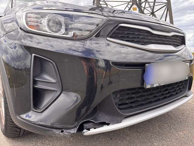 Kia Stonic 1.4 Edition 7