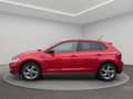 Volkswagen Polo 1.0 TSI R-Line MATRIX LED+CARPLAY+KLIMA Rot - thumbnail 5