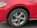 Volkswagen Polo 1.0 TSI R-Line MATRIX LED+CARPLAY+KLIMA Rot - thumbnail 8