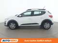 Dacia Sandero 1.0 TCe Stepway Comfort Weiß - thumbnail 3