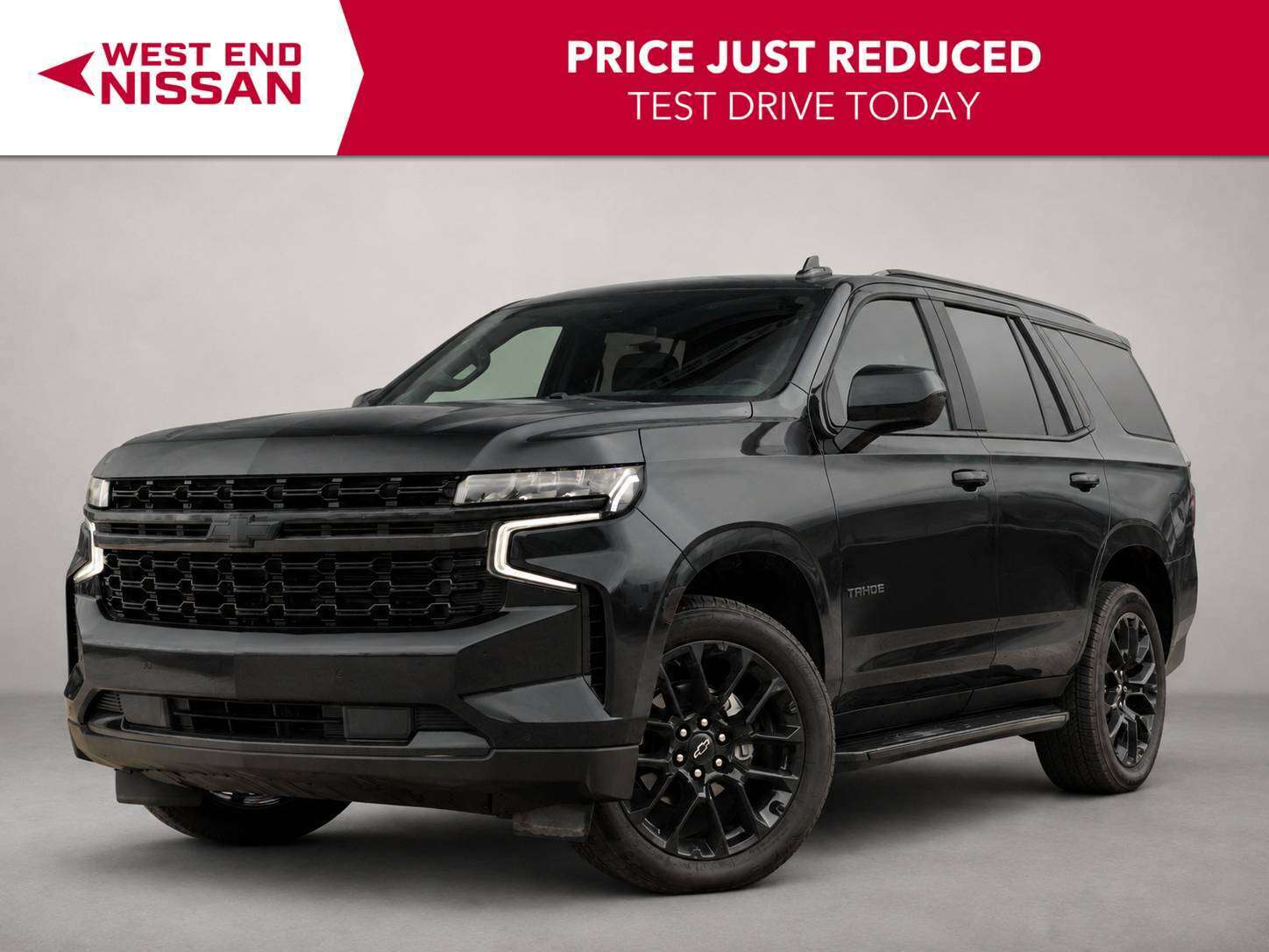 2023 Chevrolet Tahoe