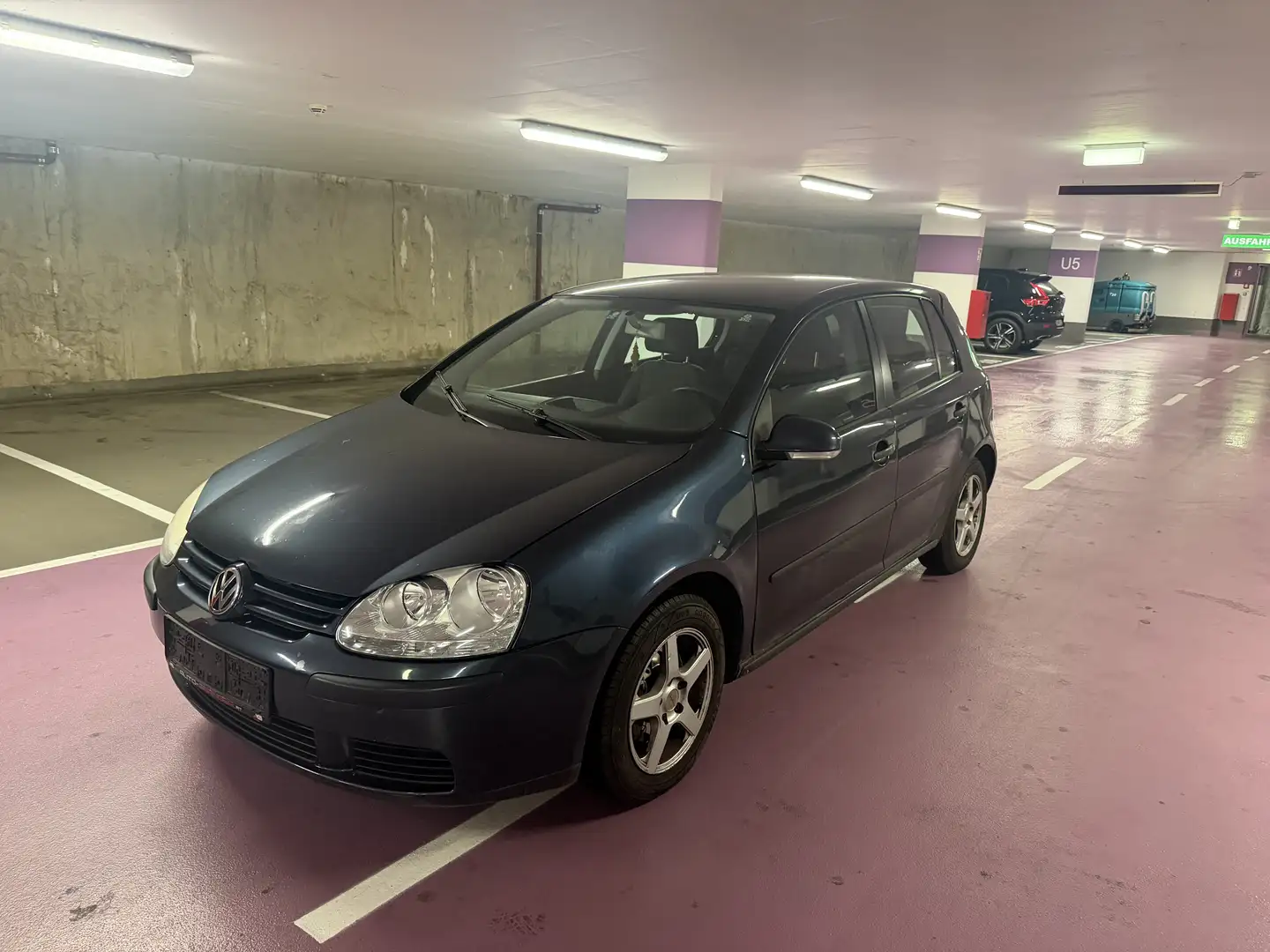 Volkswagen Golf Comfortline 1,4 - 1