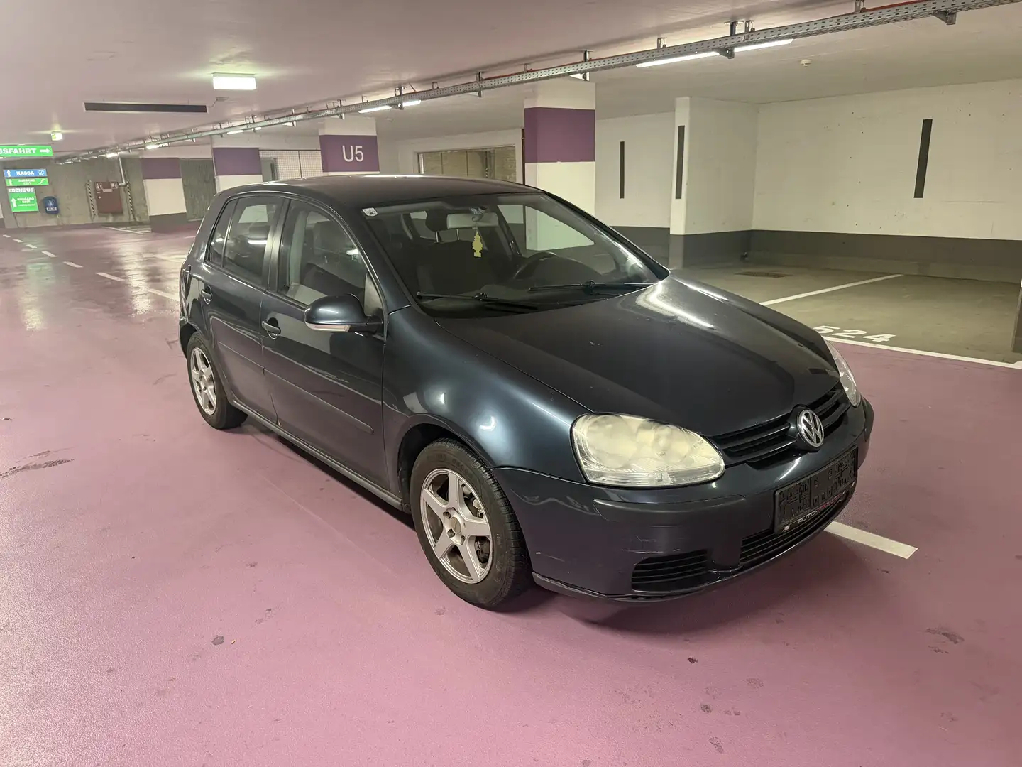 Volkswagen Golf Comfortline 1,4 - 2