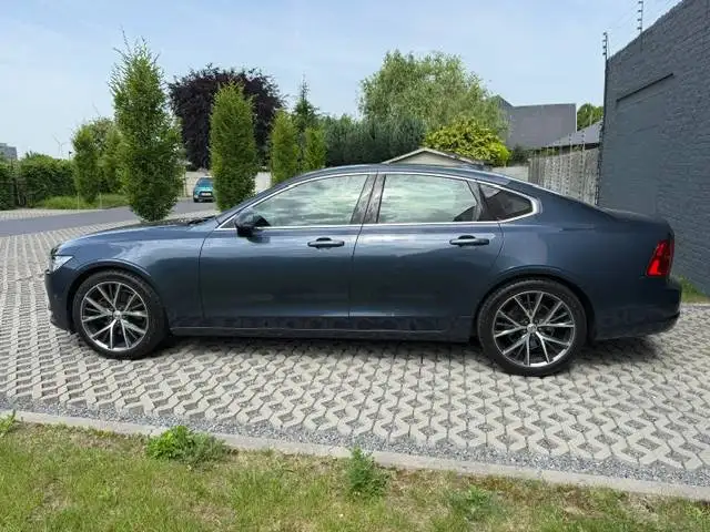 Volvo S90 S90 2.0  Momentum Geartronic