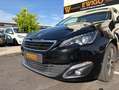 Peugeot 308 PHASE II 1.2 130CH ACTIVE BUSINESS - DISTRI OK Noir - thumbnail 14