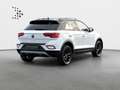 Volkswagen T-Roc Style 1.5 TSI DSG*NAVI*BlackStyle*AHK*KAM* Weiß - thumbnail 2