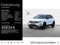 Volkswagen T-Roc Style 1.5 TSI DSG*NAVI*BlackStyle*AHK*KAM* Weiß - thumbnail 1