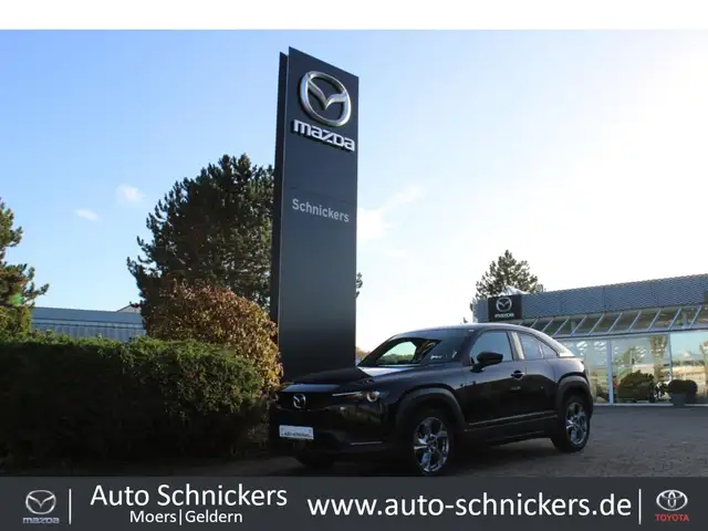 Mazda MX-30 e SKYACTIV+KOM P+NAV+PDC+GJ RÄDER !!